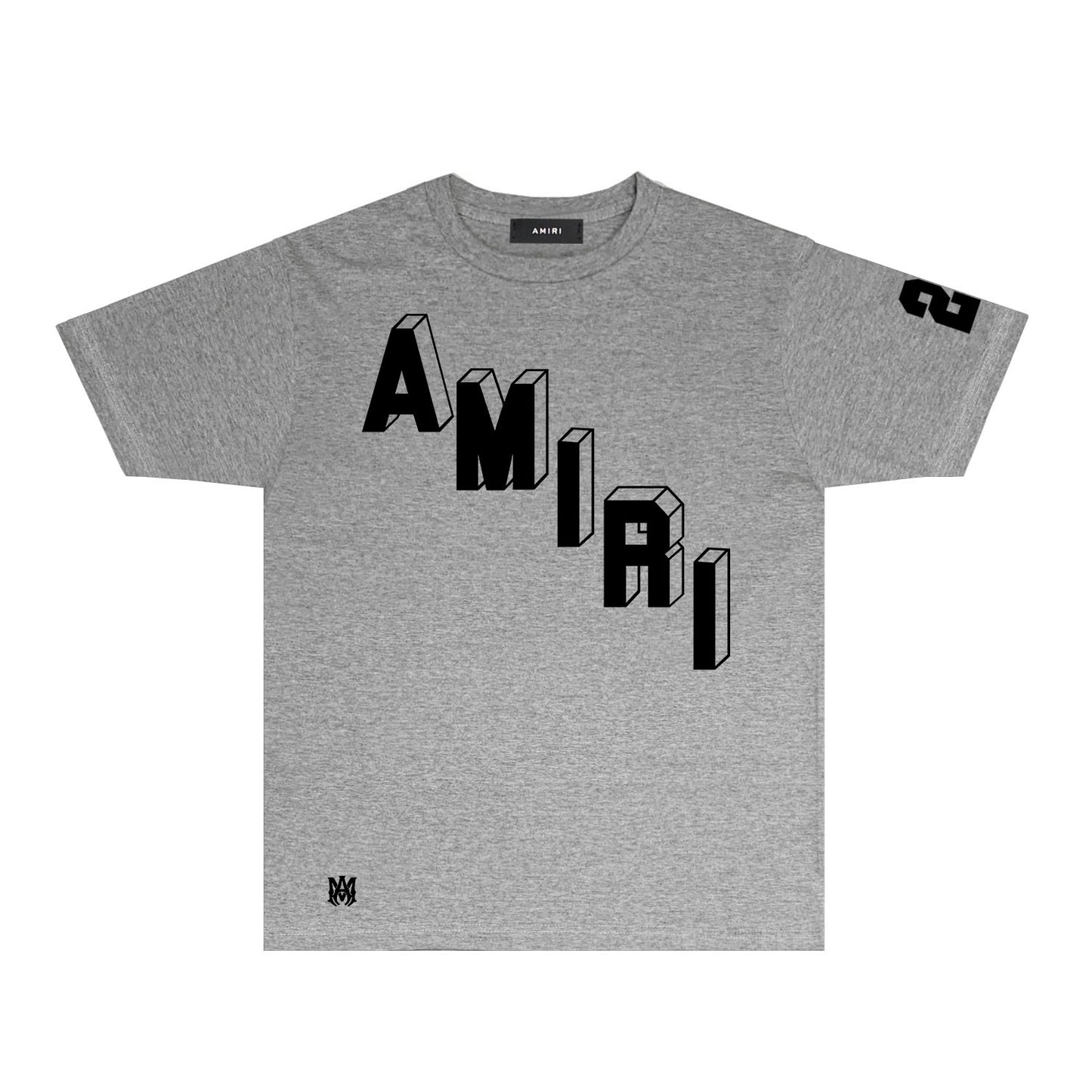 YY AMIRI T-shirt