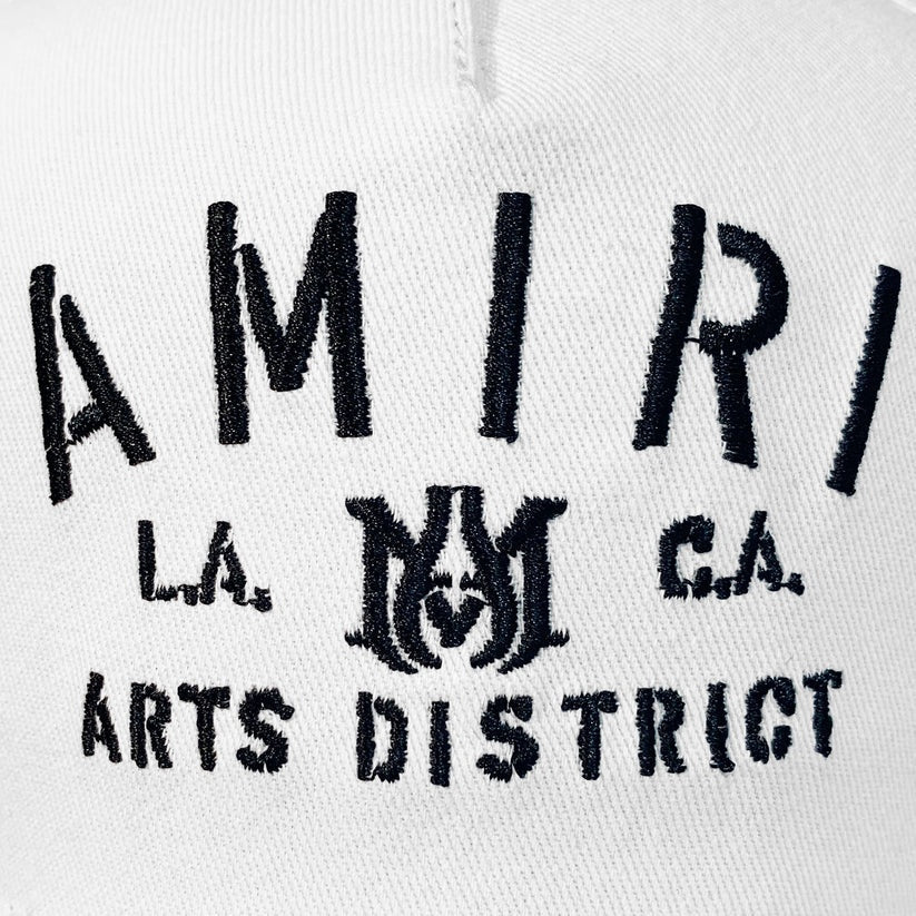 YY AMIRI Hats
