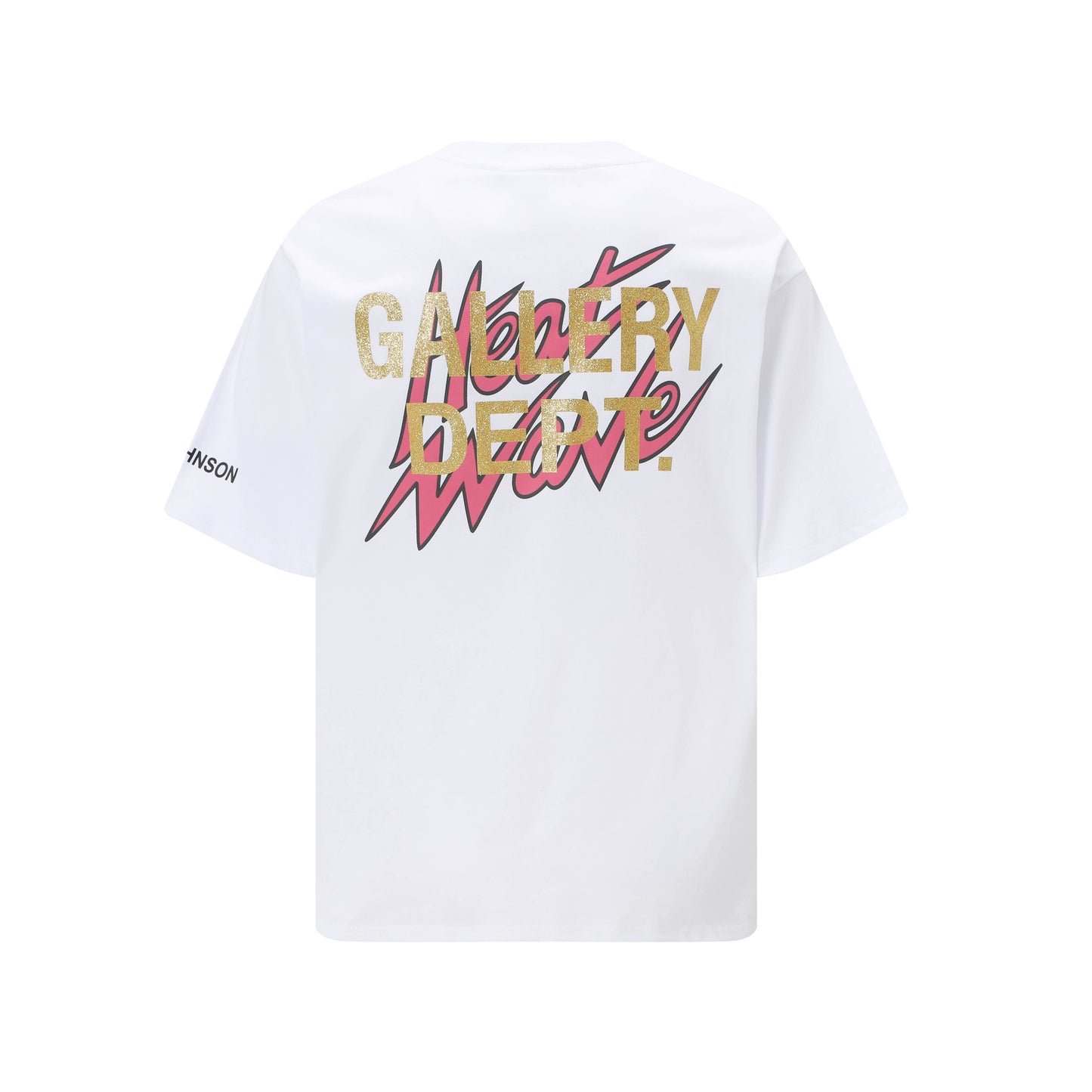 YY GALLERY DEPT T-shirt