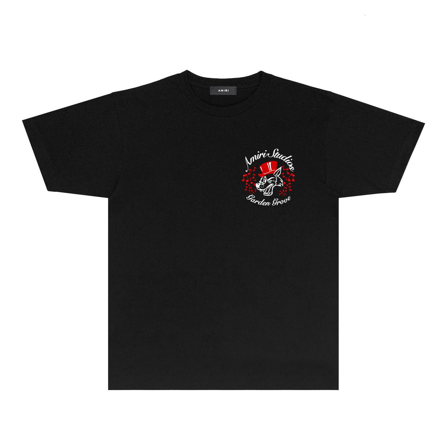 YY AMIRI T-shirt
