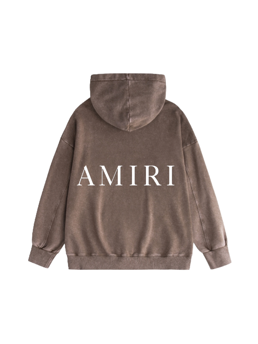 YY AMIRI  Hoodie