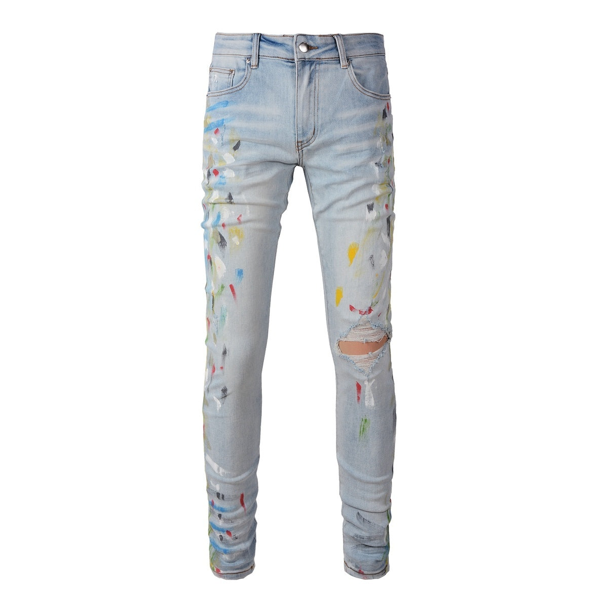 YY AMIRI  jeans 8820