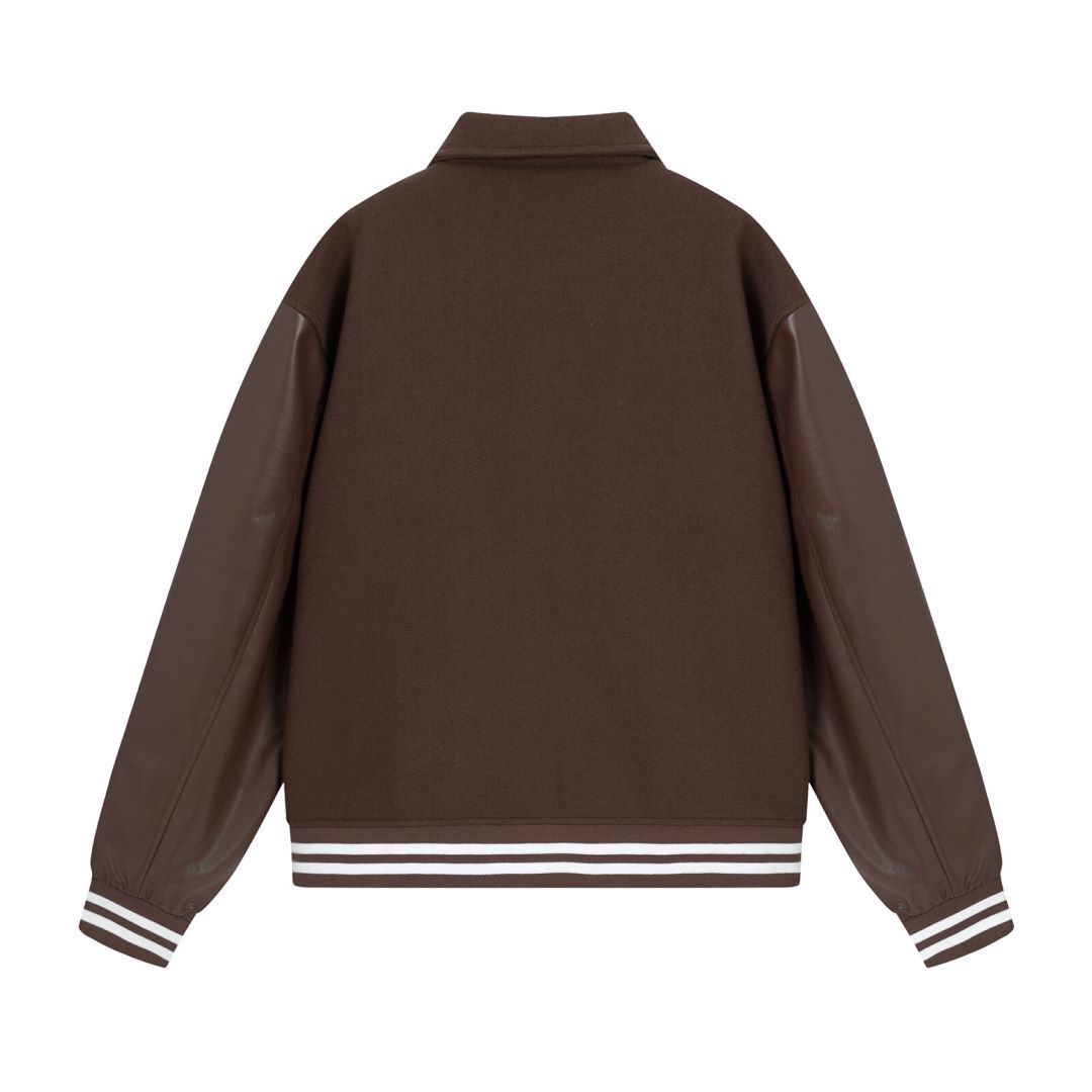 YY AMIRI  Jacket