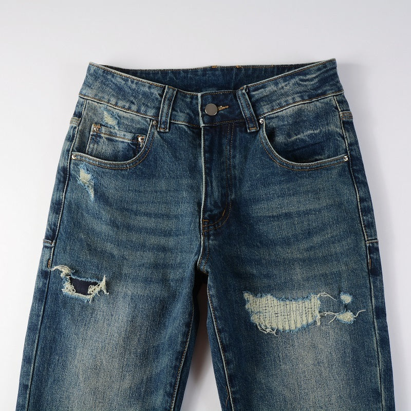 YY AMIRI  jeans   9309