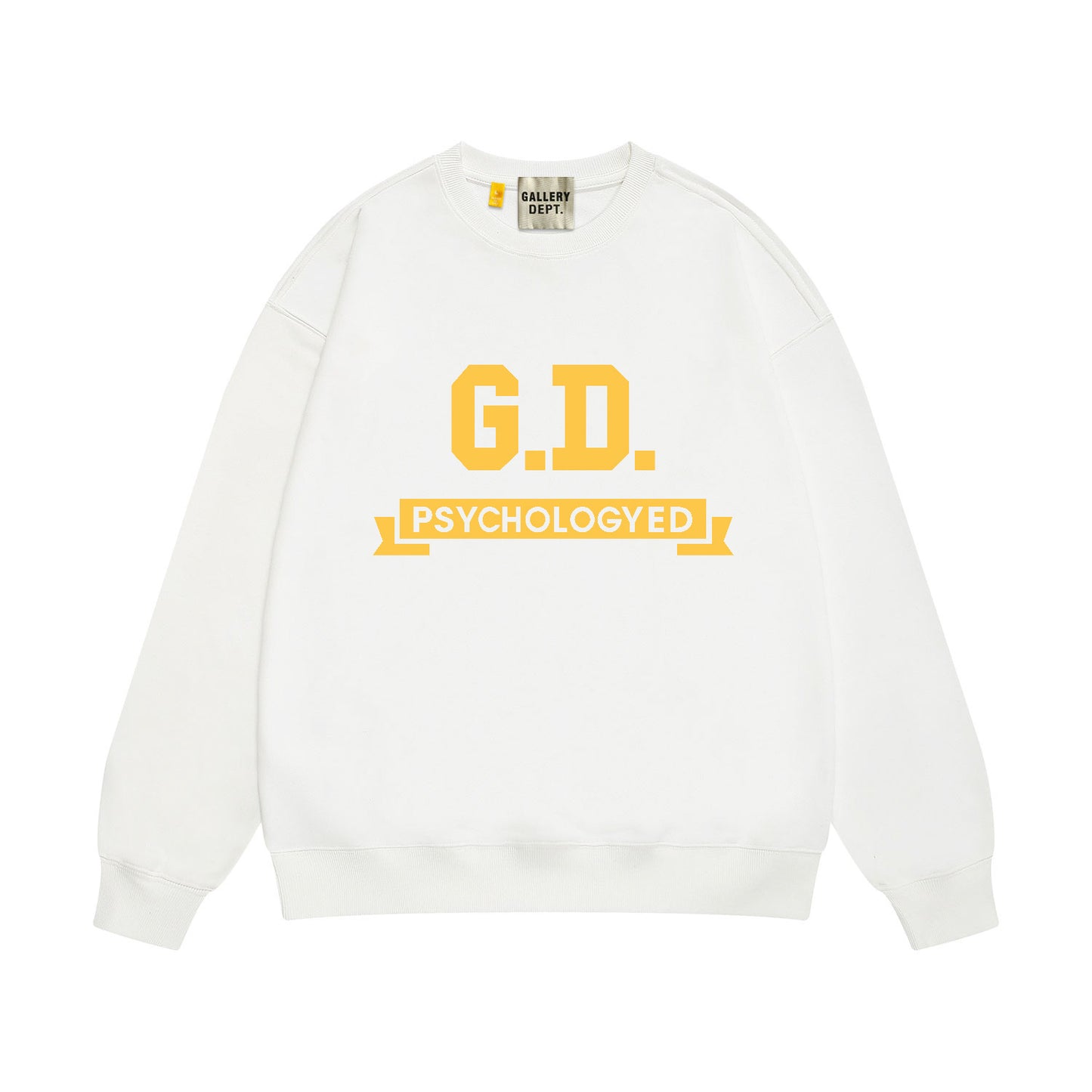 YY GALLERY DEPT  Sweatshirt