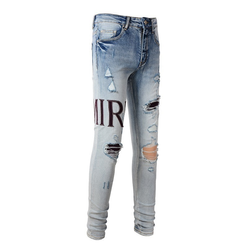 YY AMIRI  jeans 1301