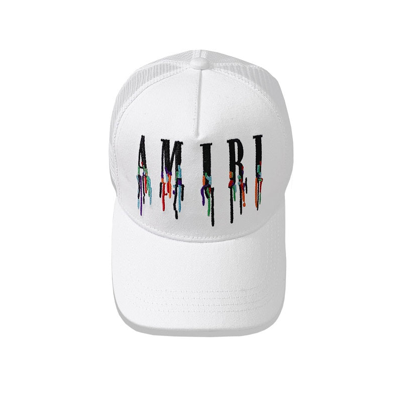 YY AMIRI Hats