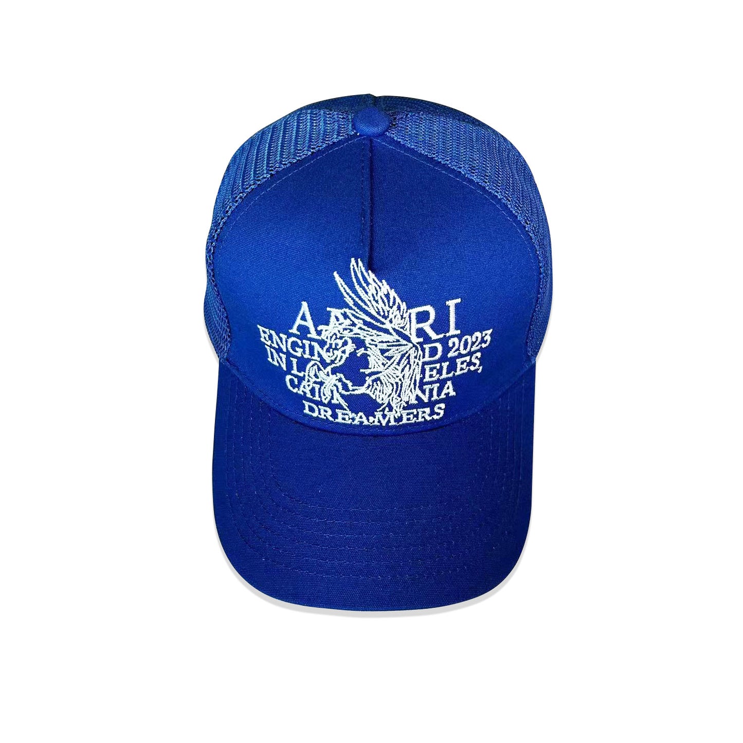 YY AMIRI Hats