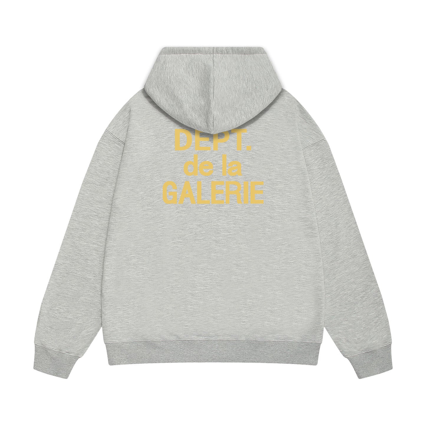 YY GALLERY DEPT  Hoodie