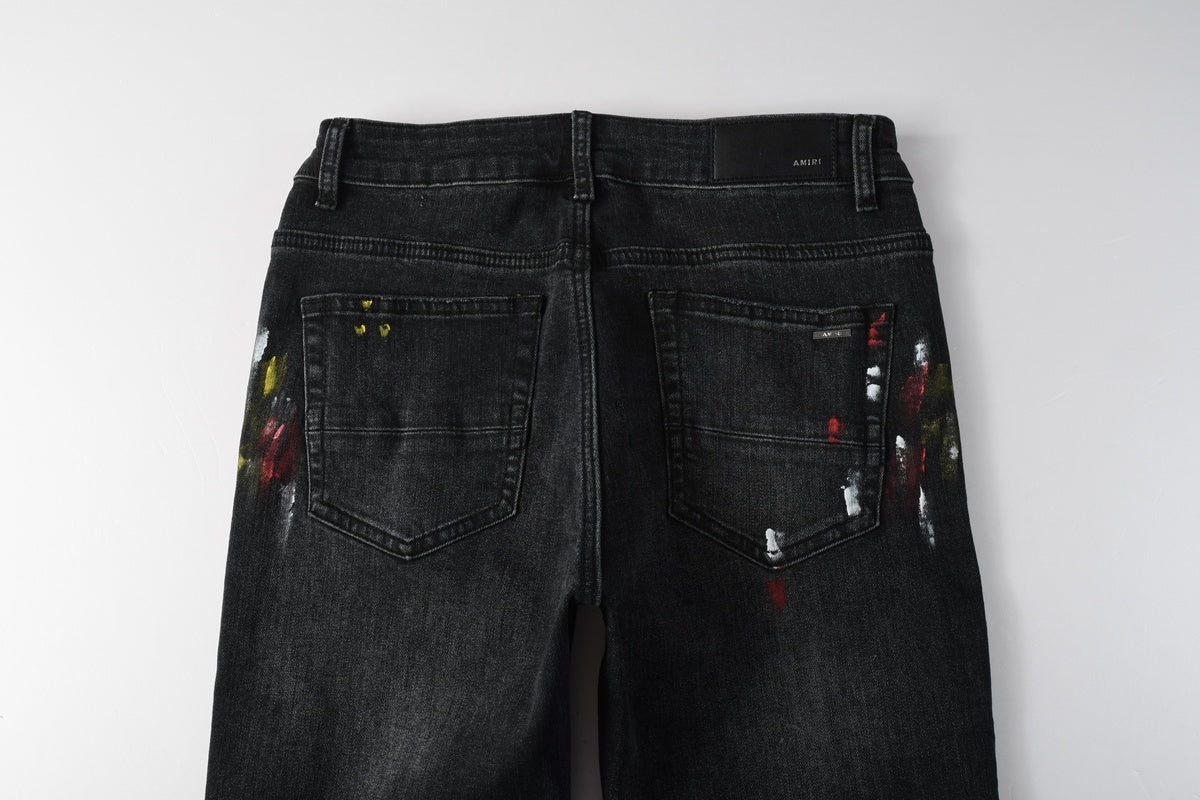 YY AMIRI  jeans 8913