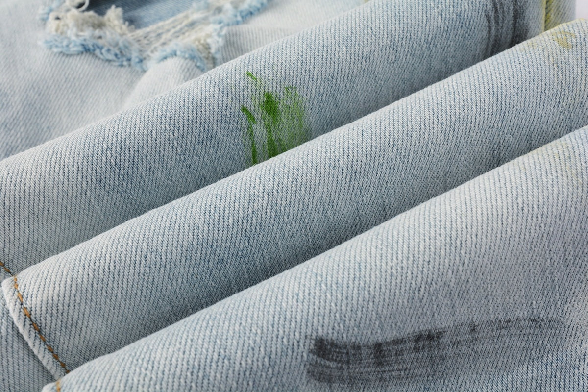 YY AMIRI  jeans 8820