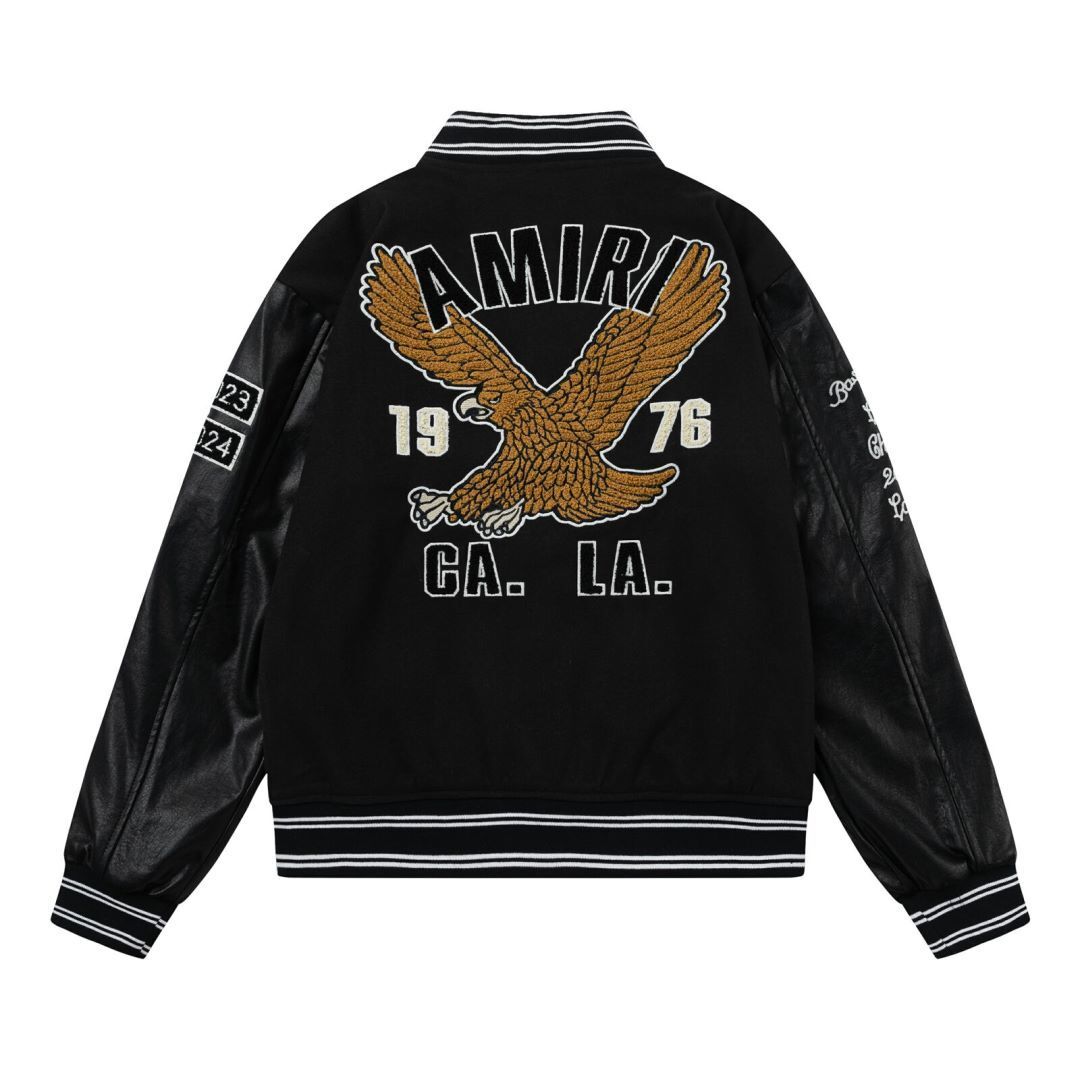 YY AMIRI  Jacket