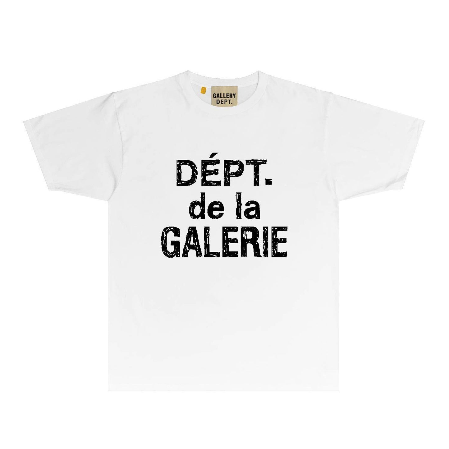 YY GALLERY DEPT T-shirt