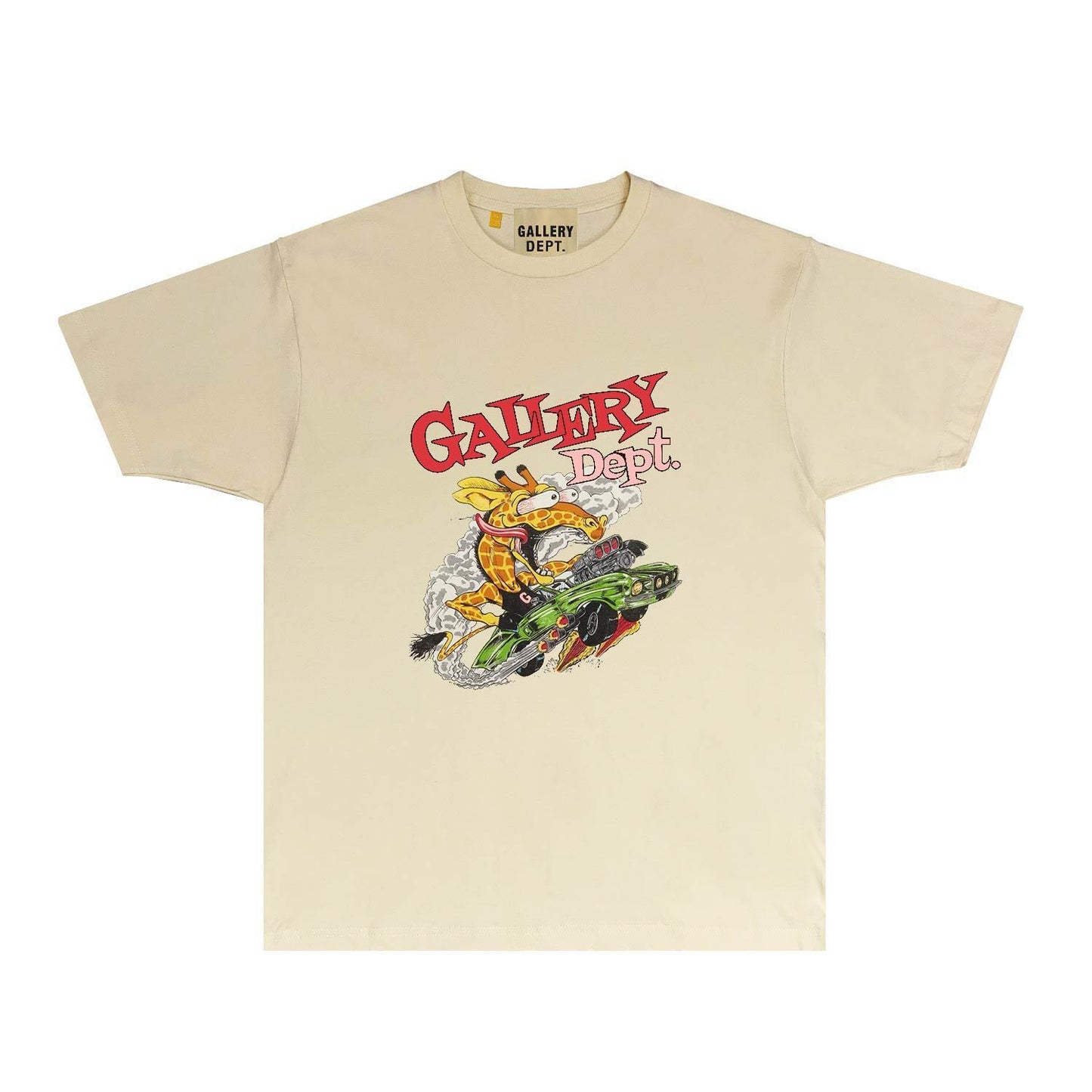 YY GALLERY DEPT T-shirt