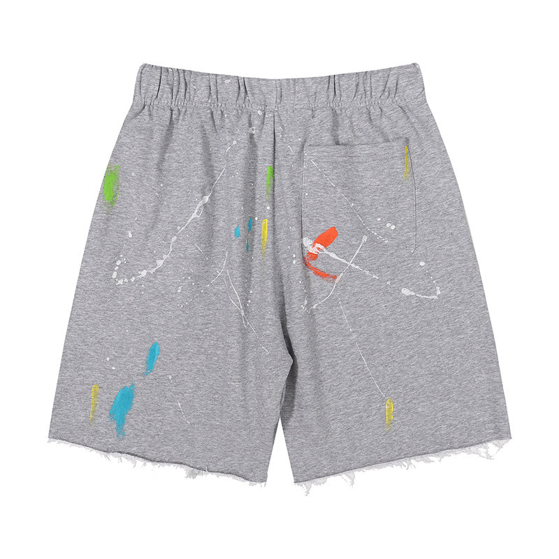 GALLERY DEPT  shorts