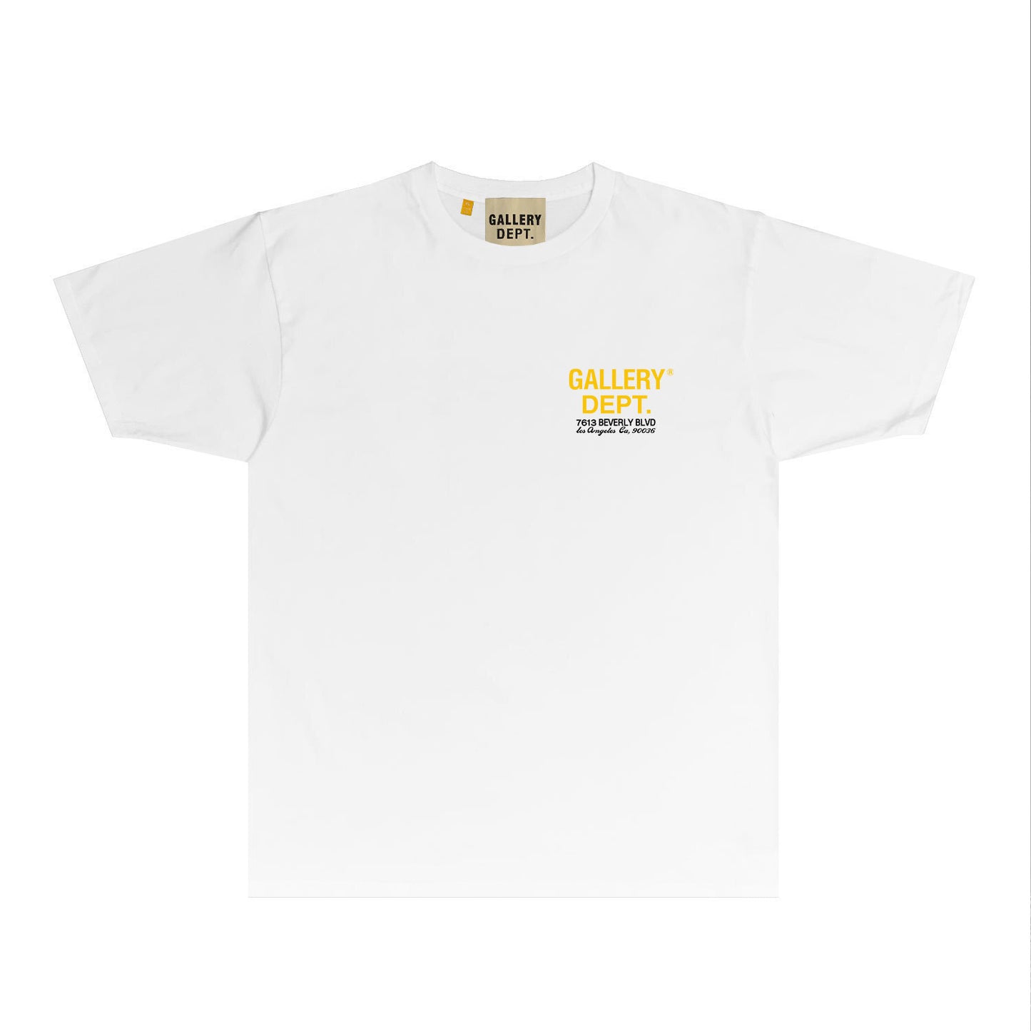 YY GALLERY DEPT T-shirt