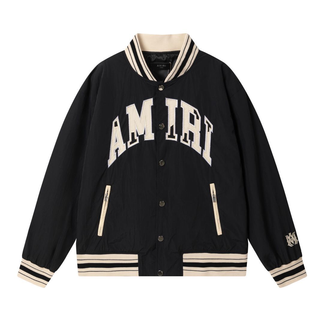 YY AMIRI  Jacket