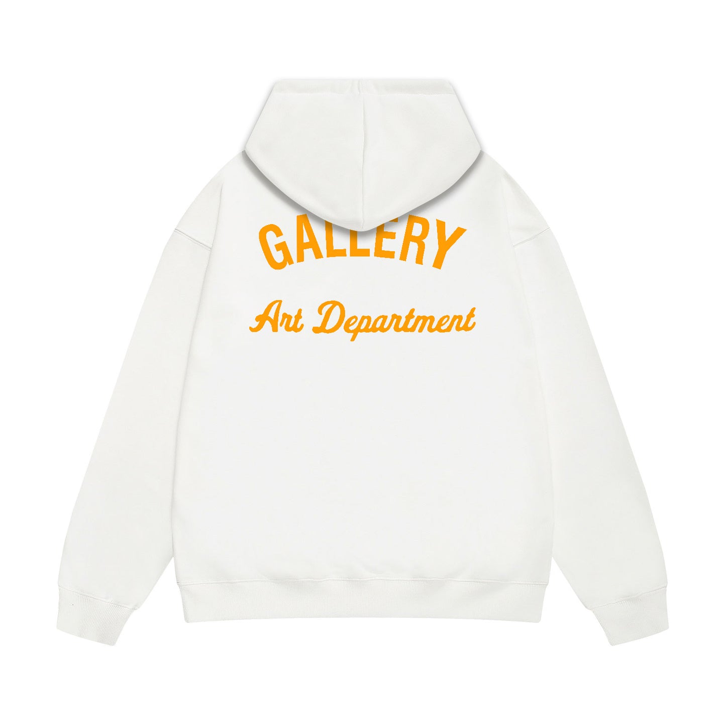 YY GALLERY DEPT  Hoodie