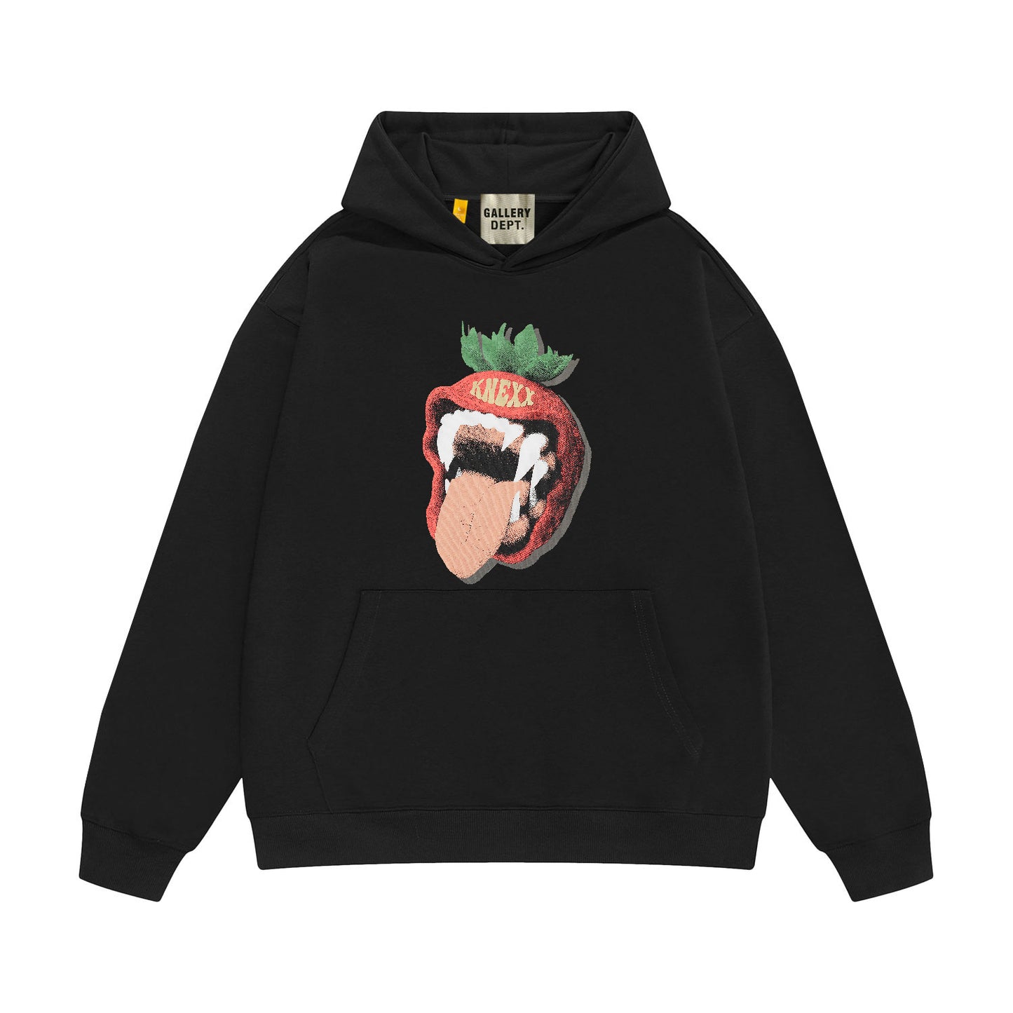 YY GALLERY DEPT  Hoodie