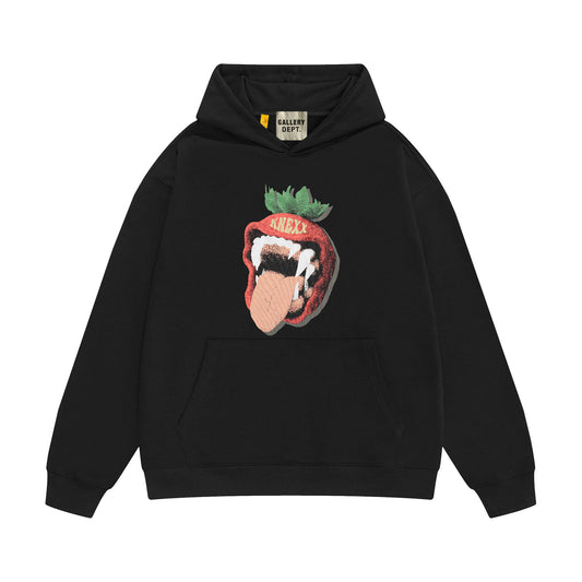 YY GALLERY DEPT  Hoodie