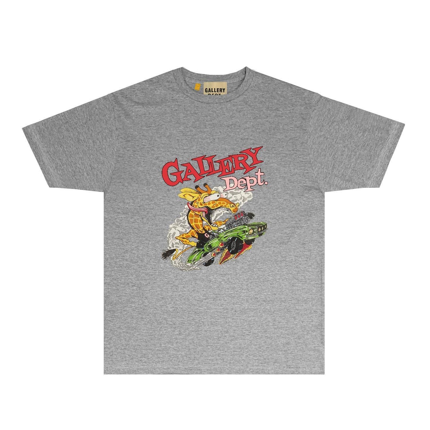 YY GALLERY DEPT T-shirt