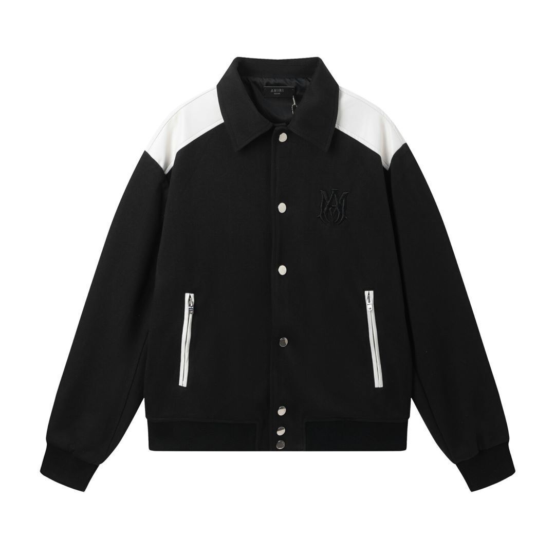 YY AMIRI  Jacket