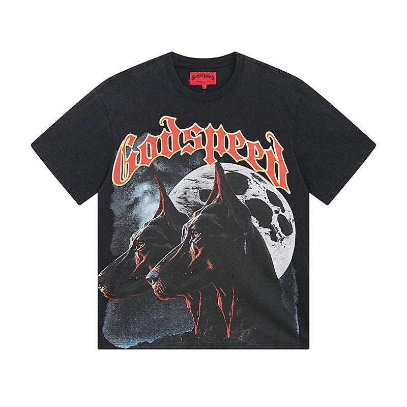 Godspeed  T-shirt