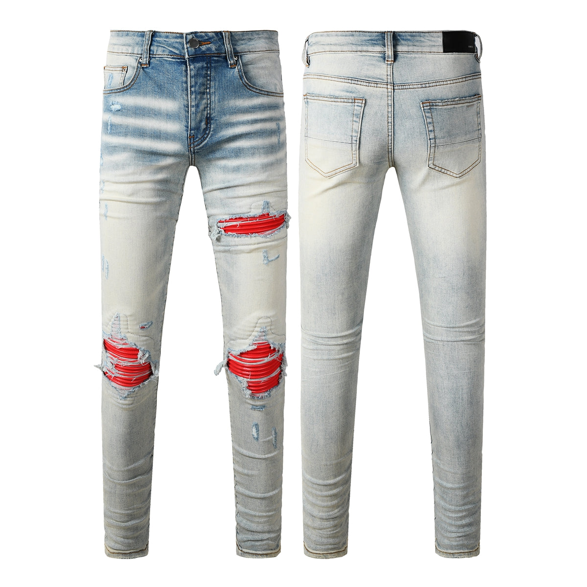 YY AMIRI  jeans 8932
