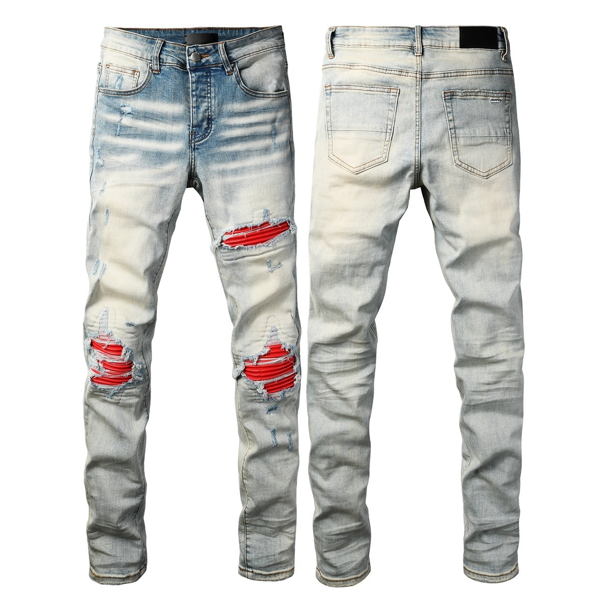 YY AMIRI  jeans 8932