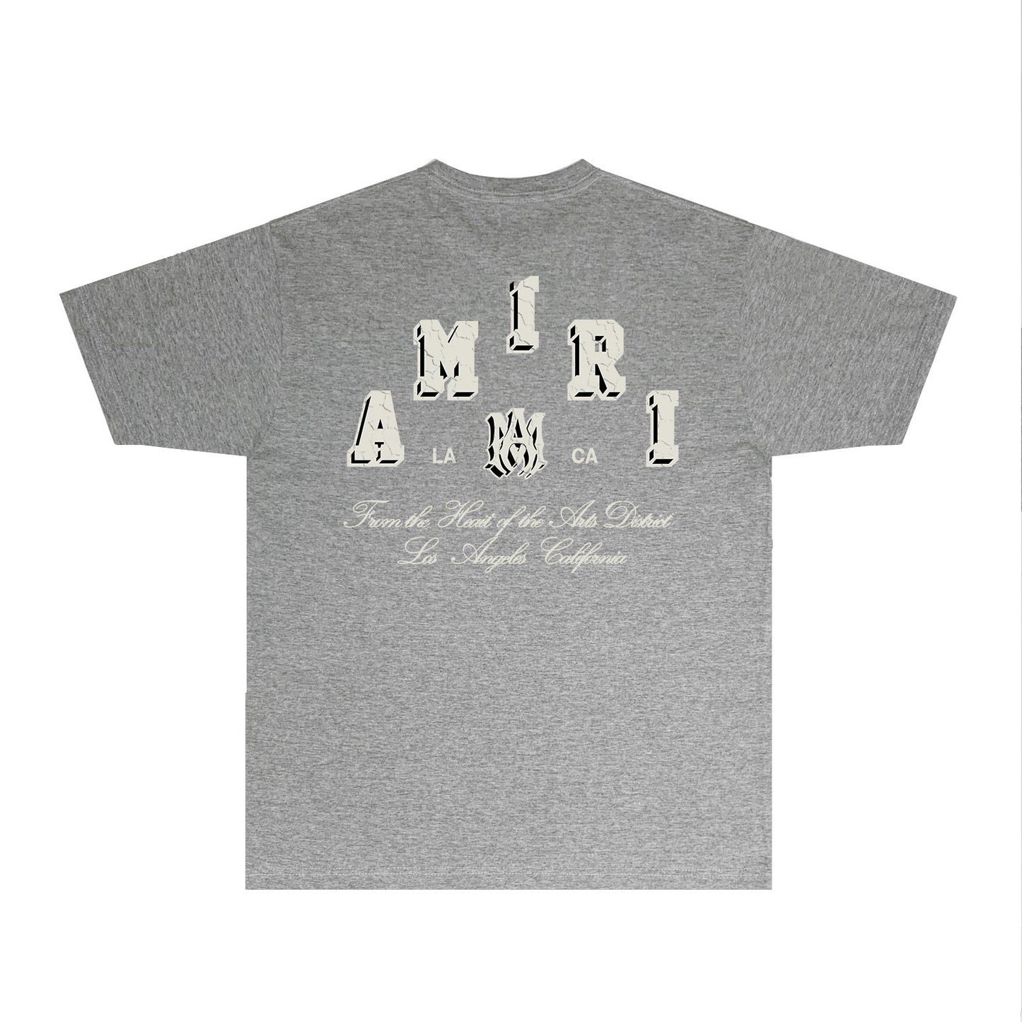 YY AMIRI T-shirt
