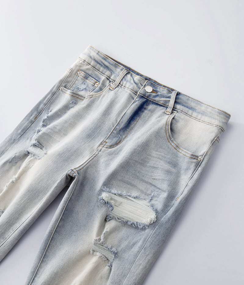 YY AMIRI  jeans 8601