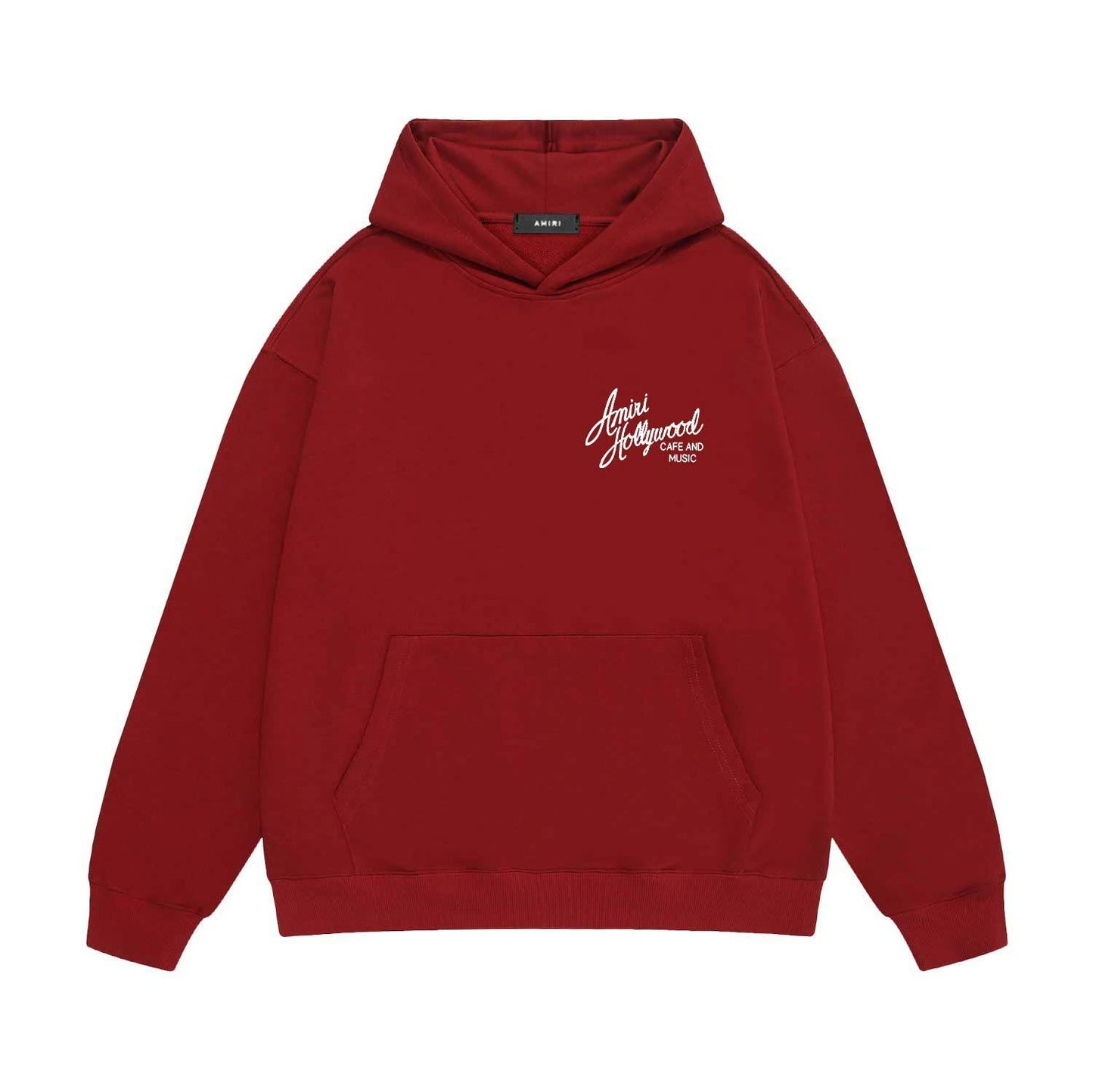 YY AMIRI  Hoodie