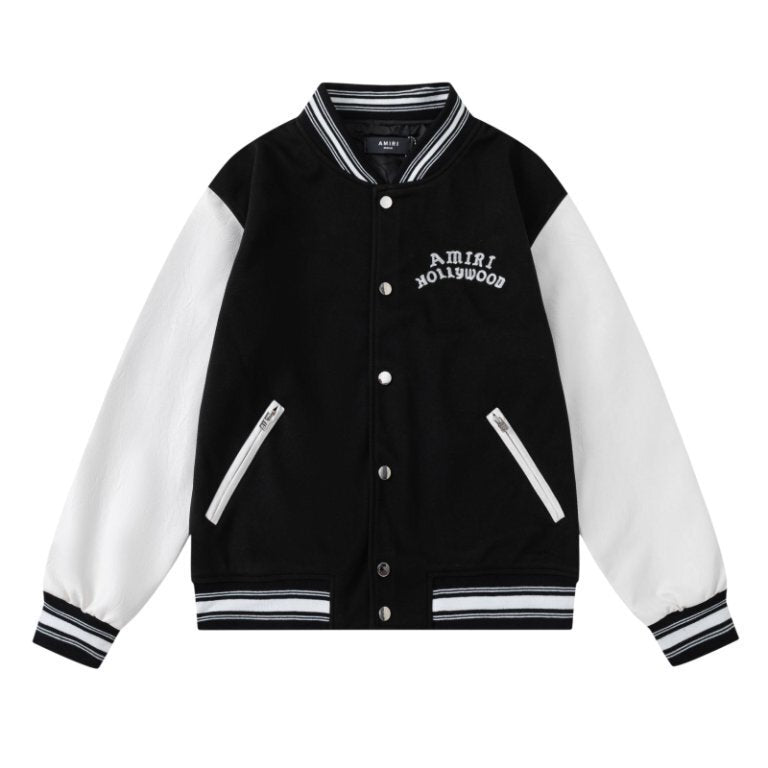 YY AMIRI  Jacket