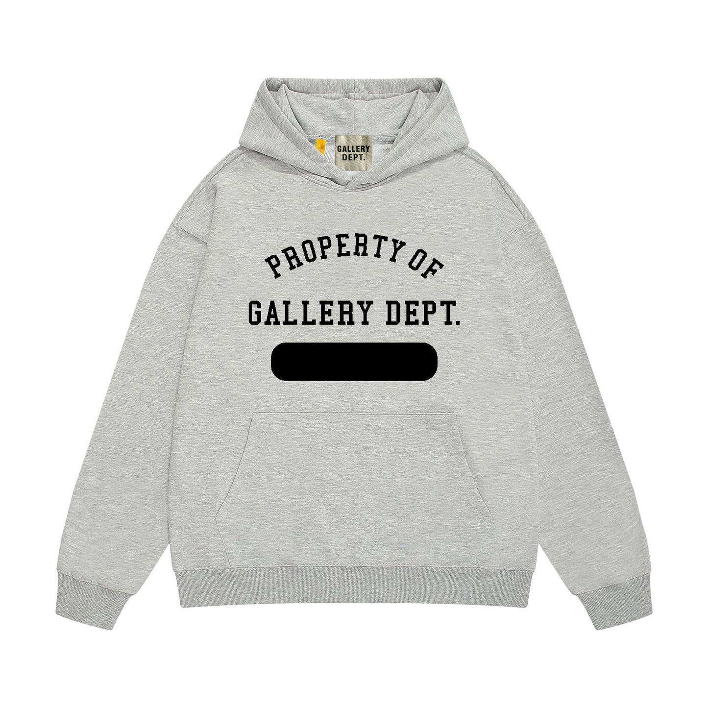 YY GALLERY DEPT  Hoodie