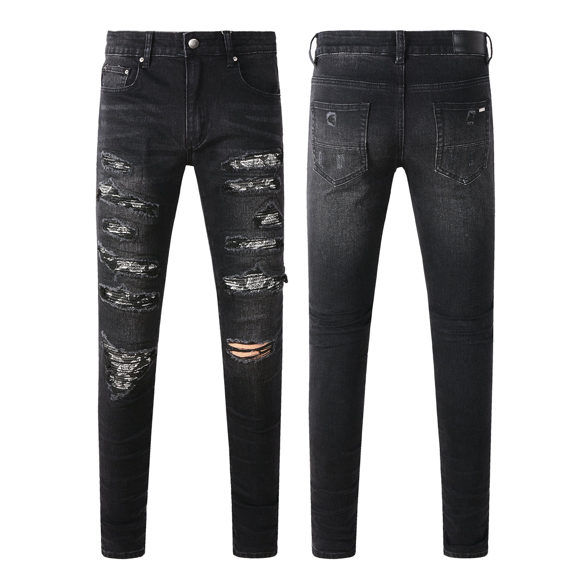 YY AMIRI  jeans  669