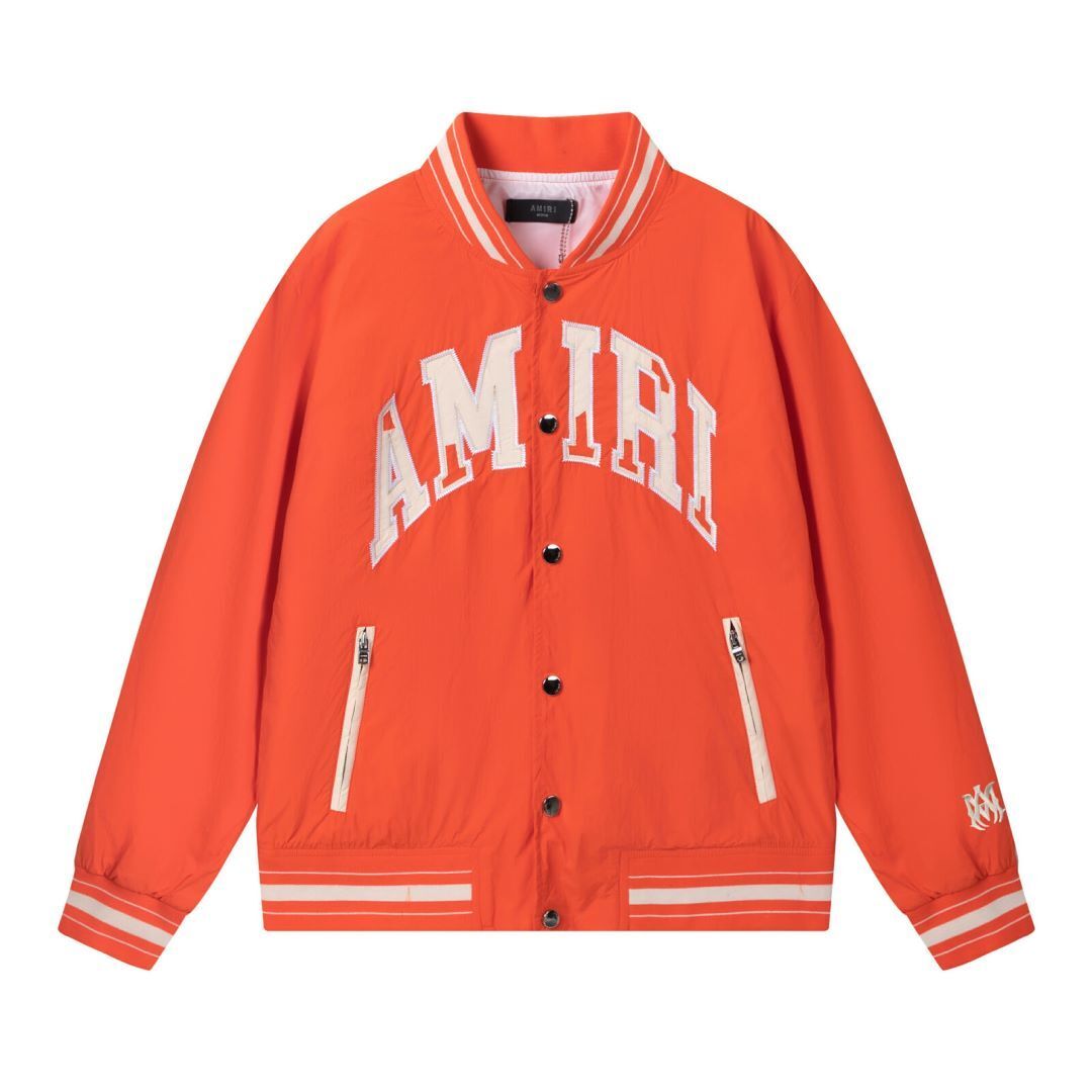 YY AMIRI  Jacket