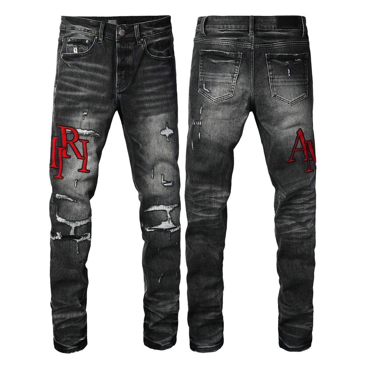 YY AMIRI  jeans  8922