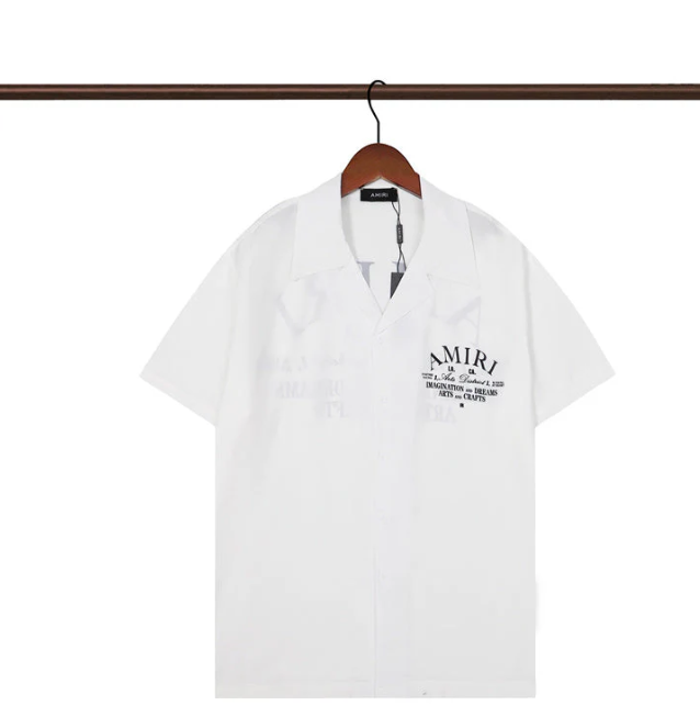 YY AMIRI shirt