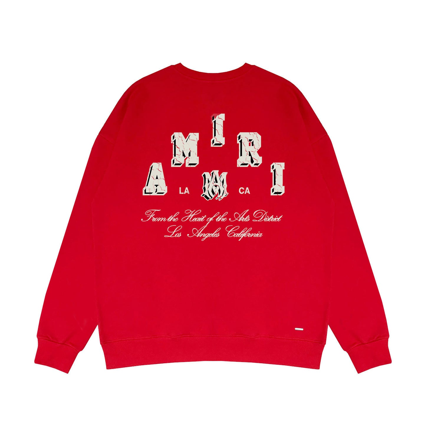 YY AMIRI  Sweatshirt