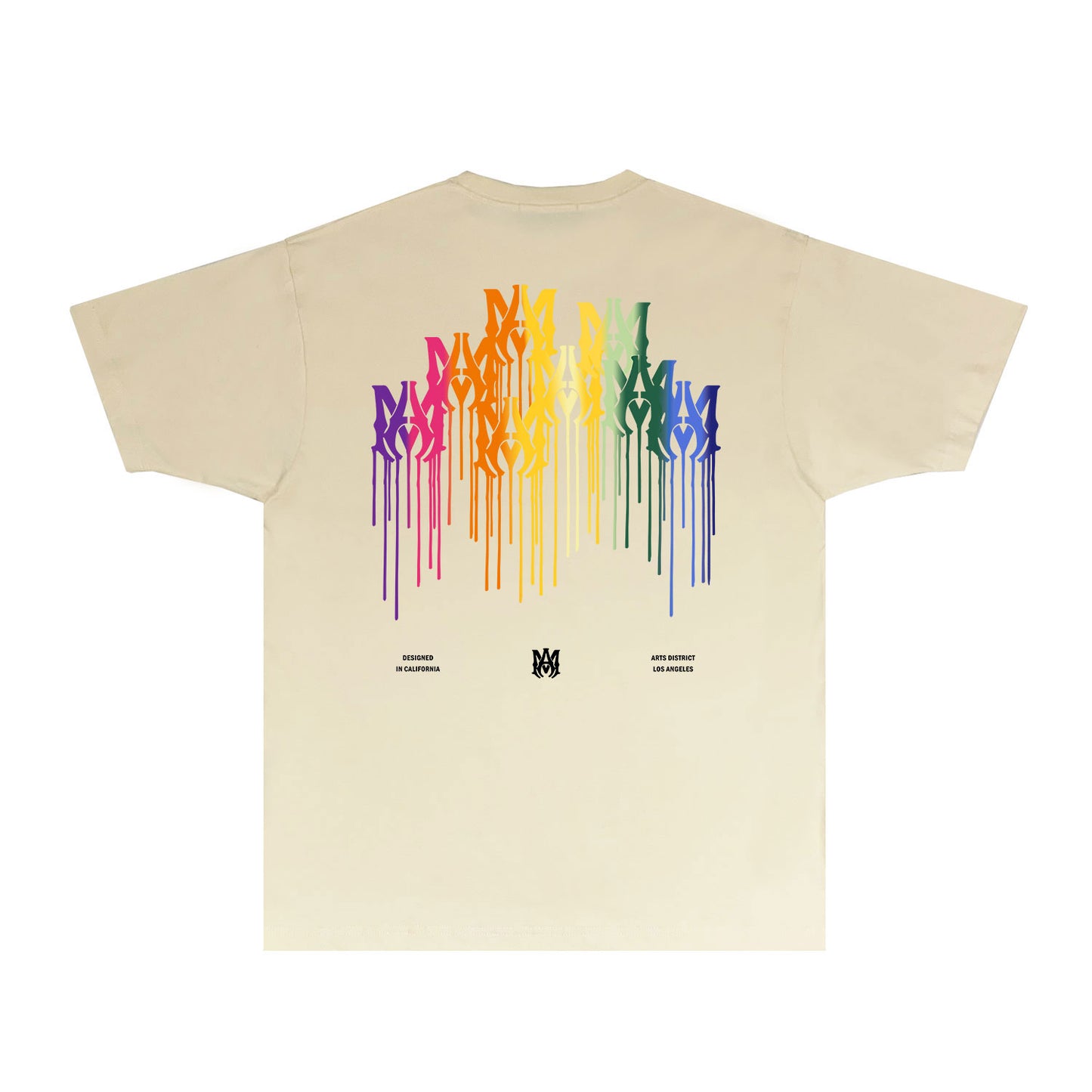 YY AMIRI T-shirt