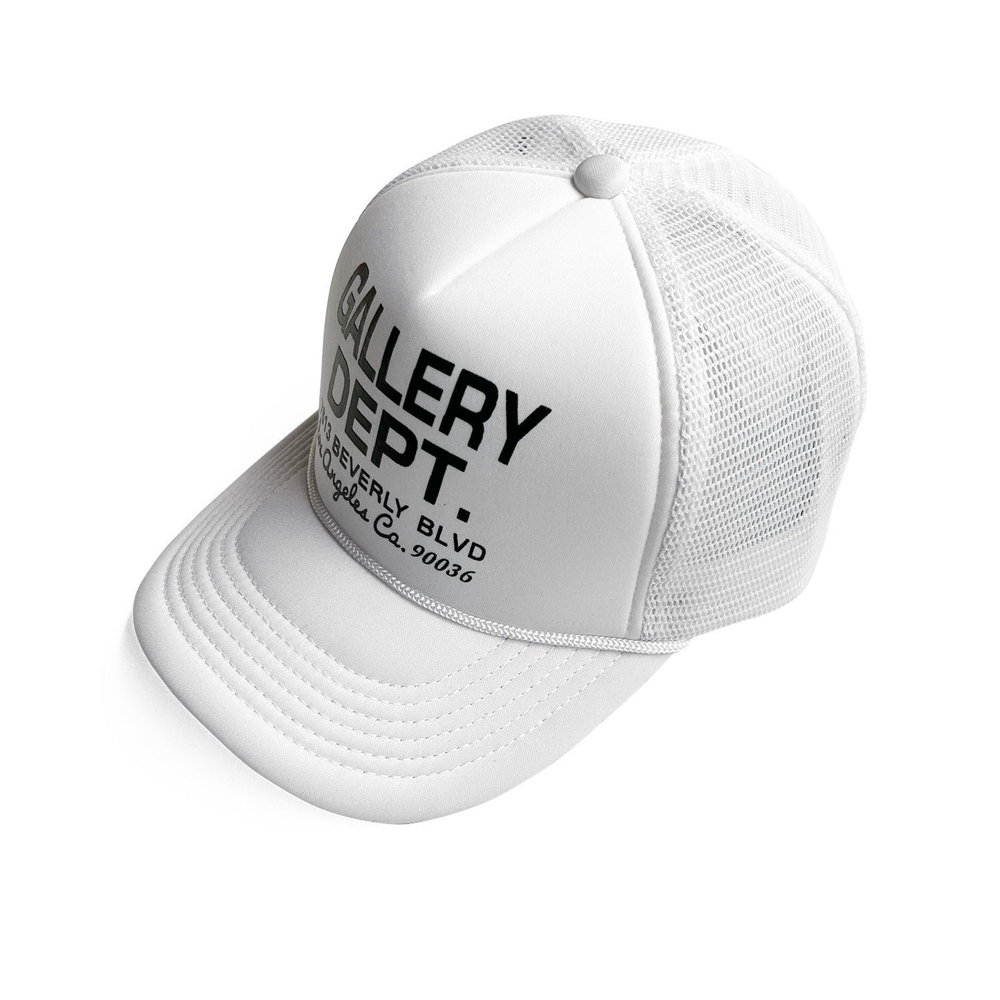 YY GALLERY DEPT   Hats