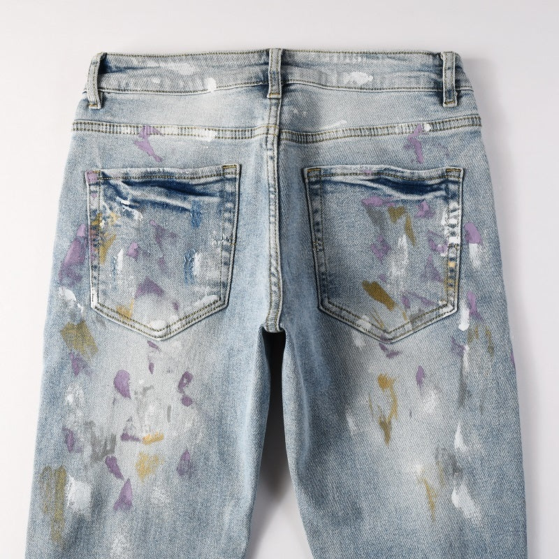 YY AMIRI  jeans   6902