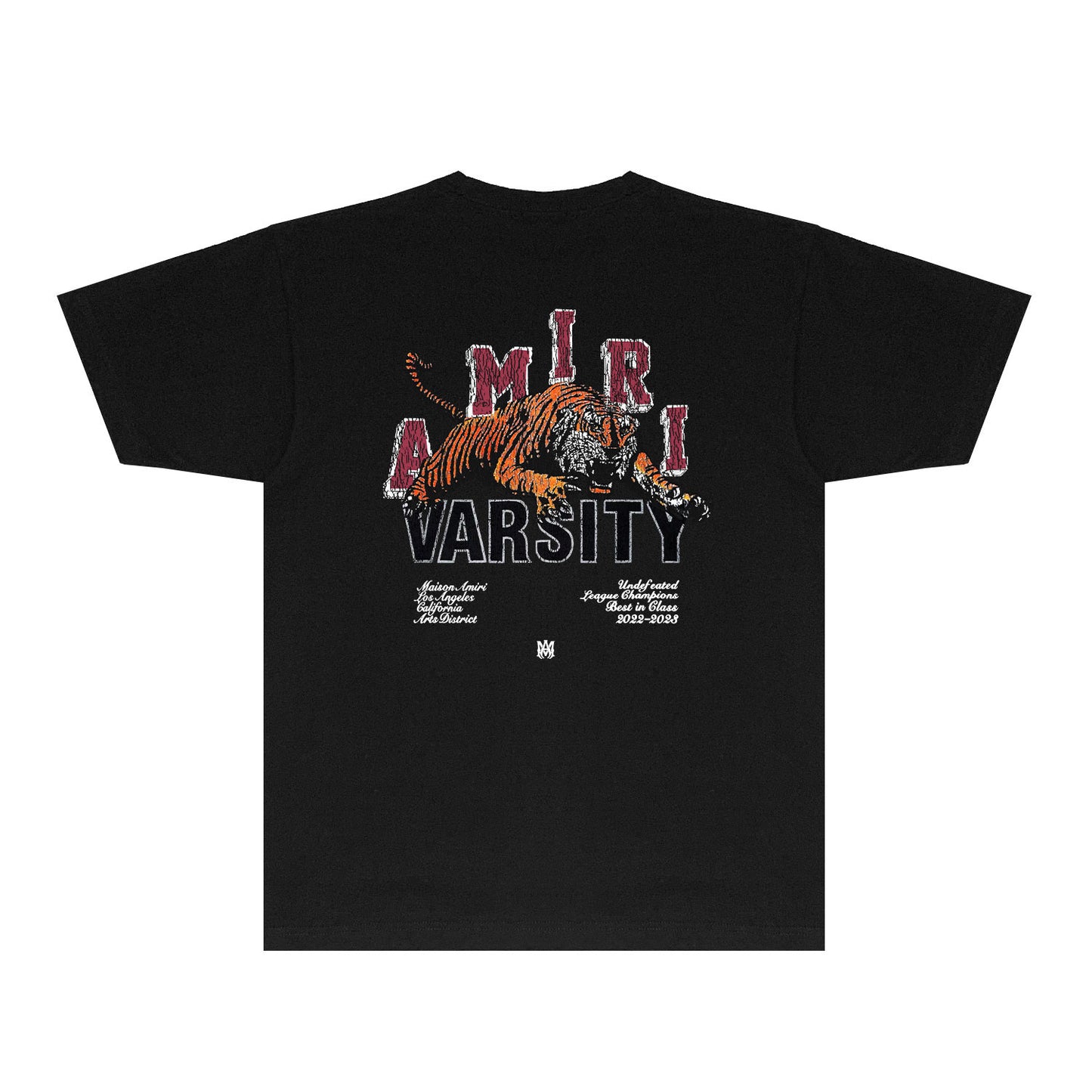 YY AMIRI T-shirt