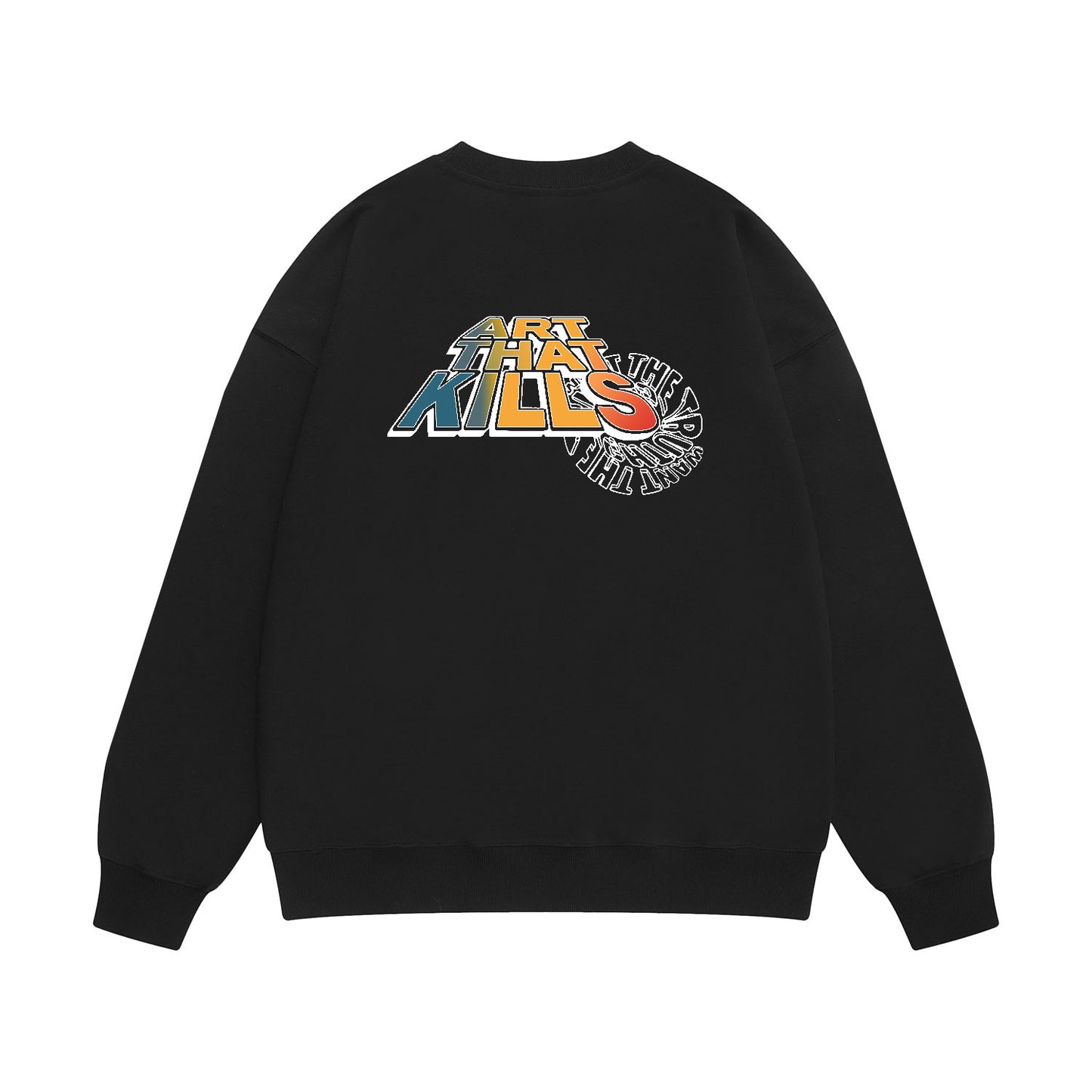 YY GALLERY DEPT  Sweatshirt