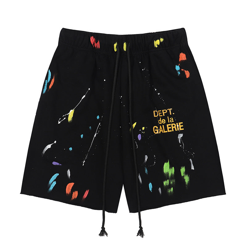 GALLERY DEPT  shorts