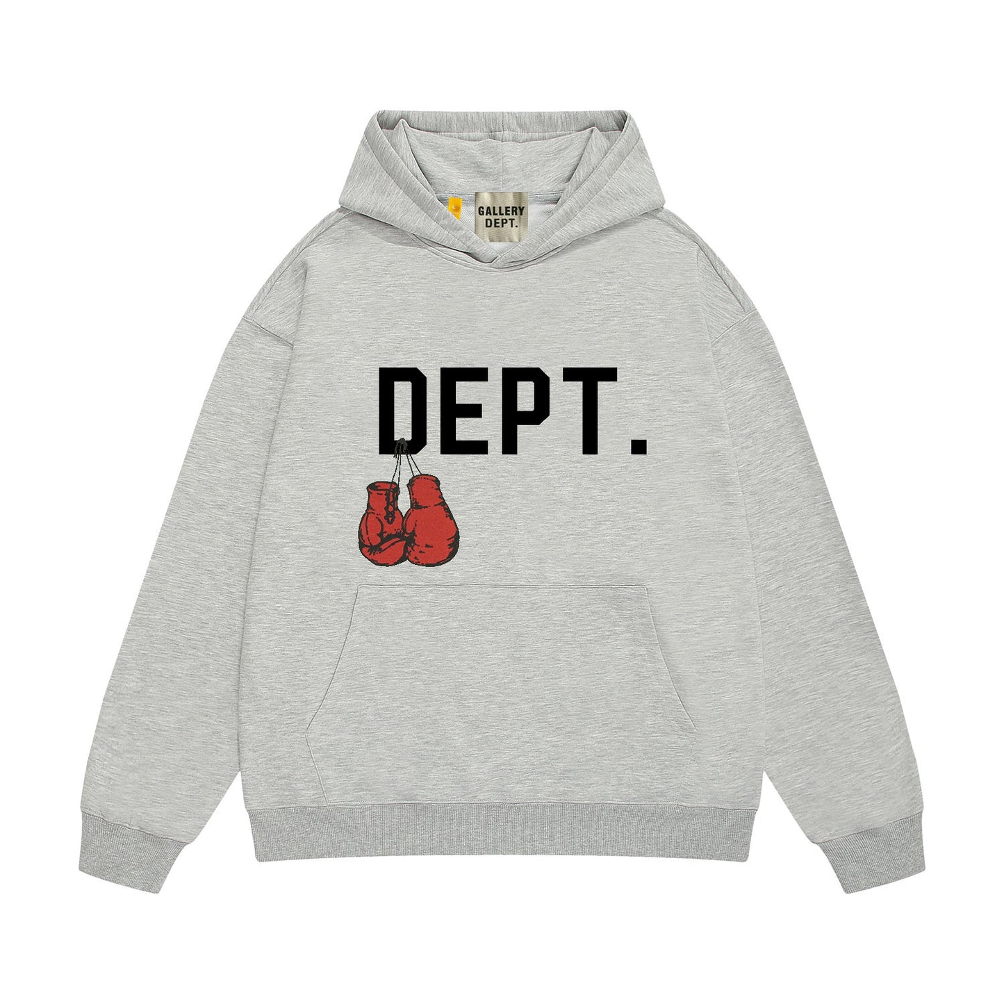 YY GALLERY DEPT  Hoodie