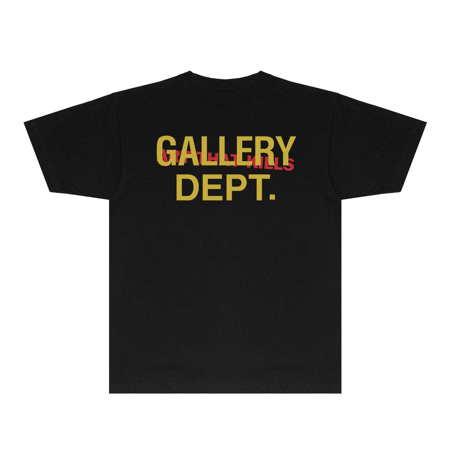YY GALLERY DEPT T-shirt