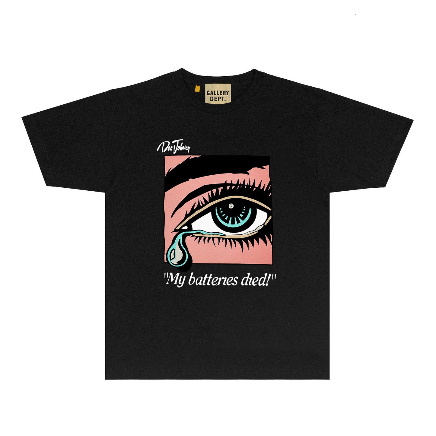 YY GALLERY DEPT T-shirt