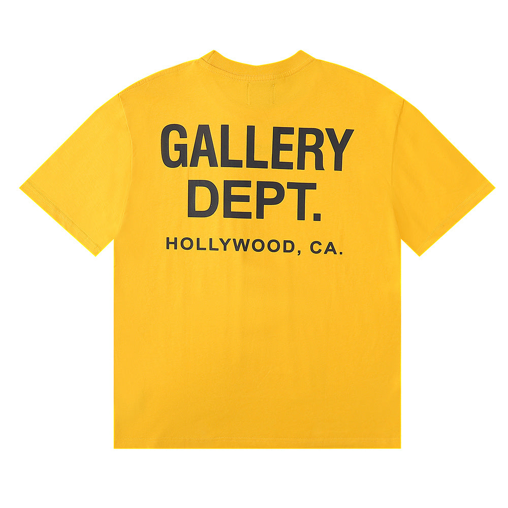 YY GALLERY DEPT T-shirt