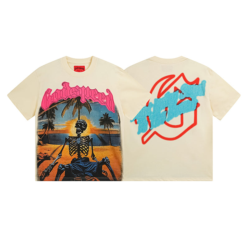 Godspeed  T-shirt